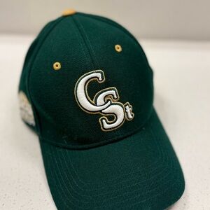 Colorado State University with Embroidered Logo